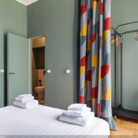 Brera In Gae Aulenti Milan