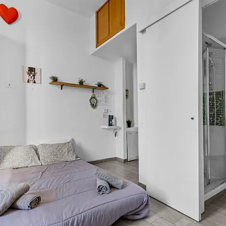 Br14 - 10 Minutes From The Duomo - Exclusive Milaan