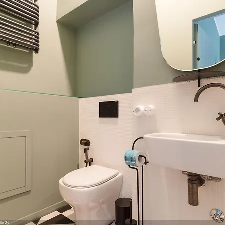 Brera In Gae Aulenti ميلان