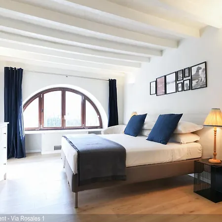 Brera In Gae Aulenti *