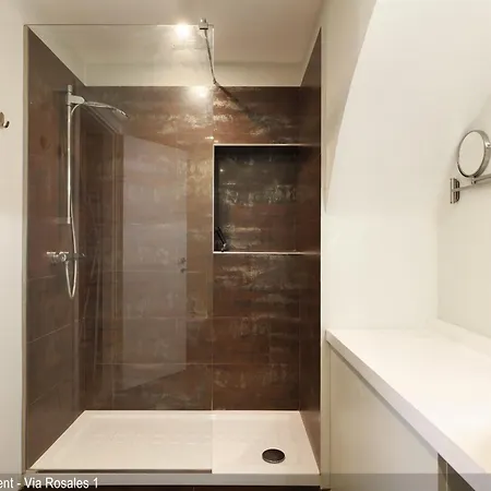 Brera In Gae Aulenti * Milan