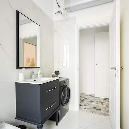 Cristina's Place Lägenhet