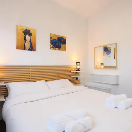 Apartmán Primopiano - Fargorida 6