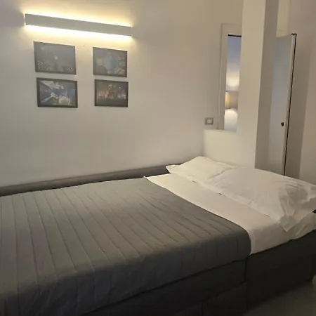 Apartment Milanoflats - Govone - M5 500metri