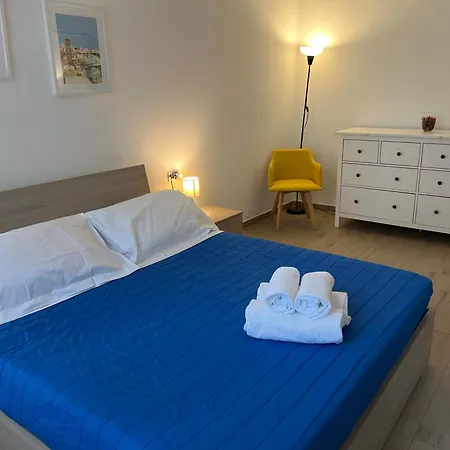 Milanoflats - Govone - M5 500metri * Mailand