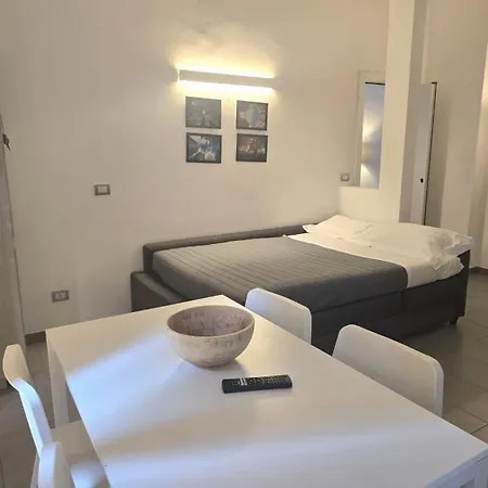 Milanoflats - Govone - M5 500metri Apartment *