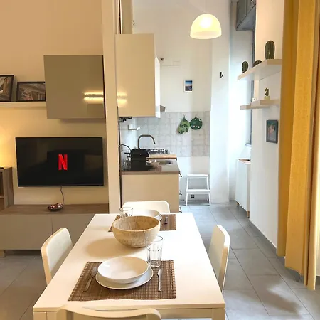 Milanoflats - Govone - M5 500metri *