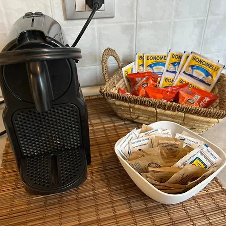 Milanoflats - Govone - M5 500metri ミラノ