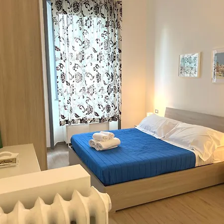 Milanoflats - Govone - M5 500metri *