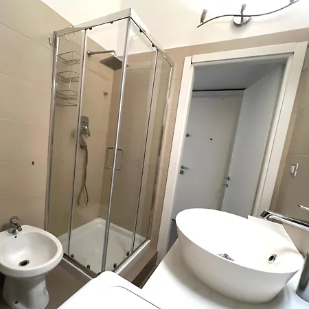 Apartment Milanoflats - Govone - M5 500metri *