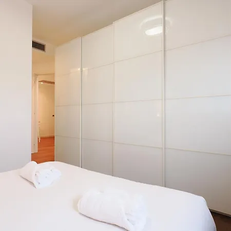 Apartmán Primopiano - Fargorida 6 *