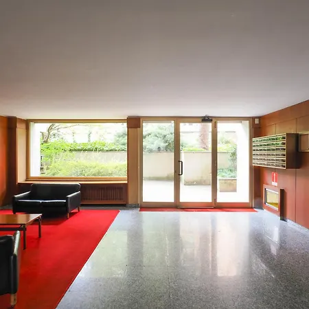 Apartmán Primopiano - Fargorida 6 Milán