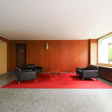 Apartment Primopiano - Fargorida 6 *