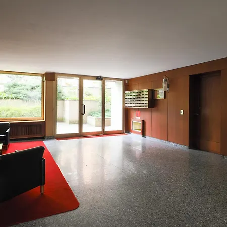 Primopiano - Fargorida 6 * Mailand