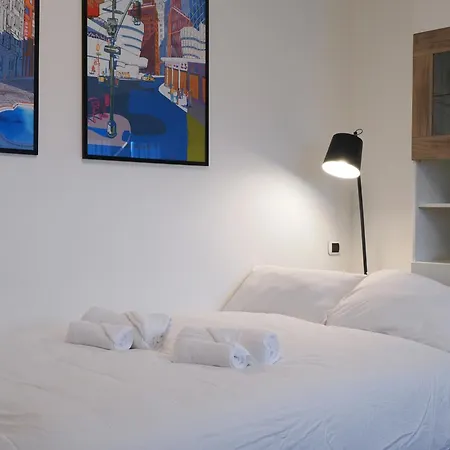 Apartmán Primopiano - Fargorida 6