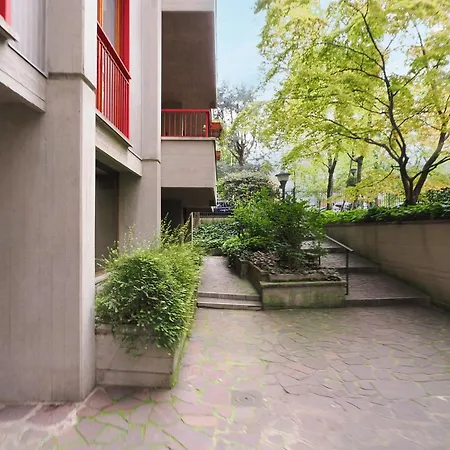 Apartment Primopiano - Fargorida 6 *