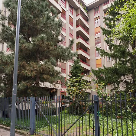 Primopiano - Fargorida 6 Milánó