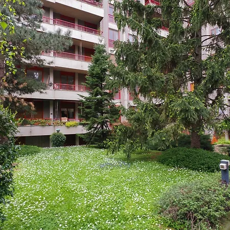 Primopiano - Fargorida 6 Apartament *