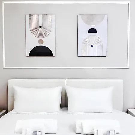 Urban - Direct To Malpensa - Duomo - San Siro Lejlighed *