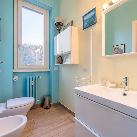 Гостевой дом Privata Bagno E Balcone Duomo Battaglia Милан