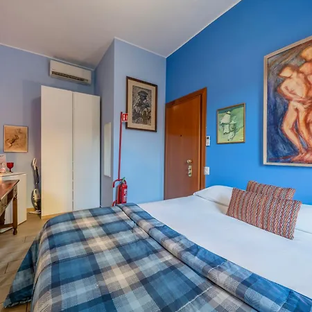 Guest house Privata Bagno E Balcone Duomo Battaglia 3*