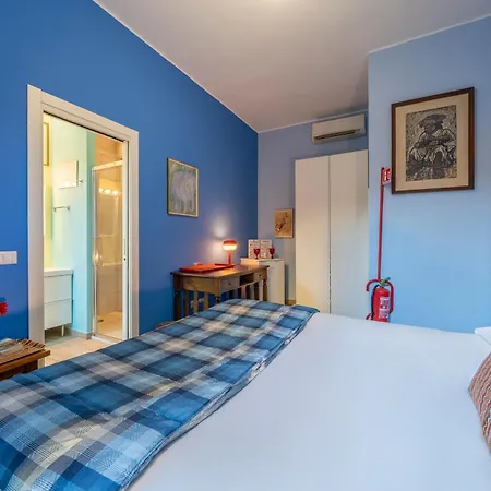 Privata Bagno E Balcone Duomo Battaglia 3*