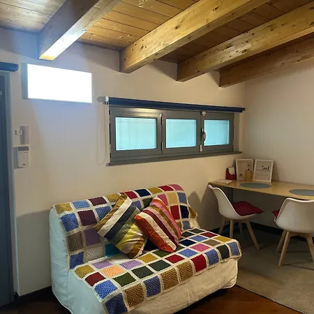 Casa Di Chloe - A Pochi Passi Dai Navigli Bocconi-naba-iulm -raggiungile Il Duomo A Piedi Milano