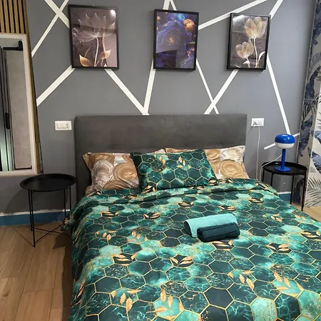 Underground 3* Milano