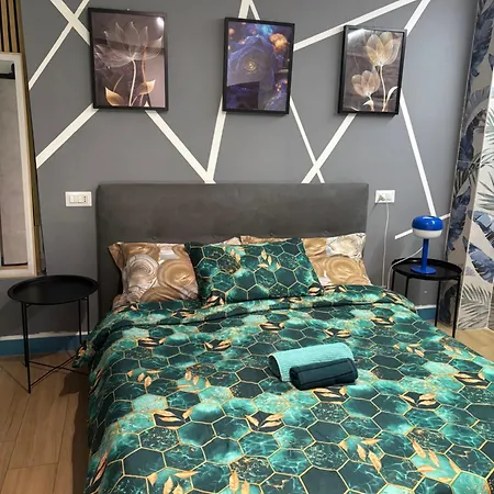 Pensionat Underground