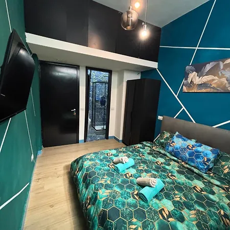 Underground 3* Milano