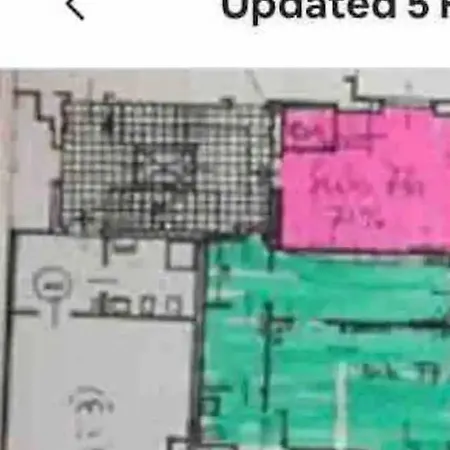 Apartment Real Duomo Palace Mini