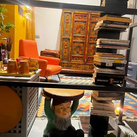 בית אירוח Bellissima Con Bagno Privato Citylife - Sempione *