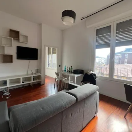 Garibaldi 59 In Brera District By Rentopolis Apartment *