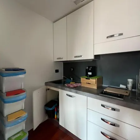 Garibaldi 59 In Brera District By Rentopolis Apartment *