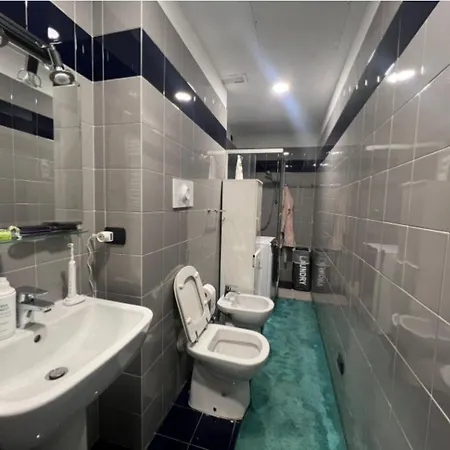 Garibaldi 59 In Brera District By Rentopolis *