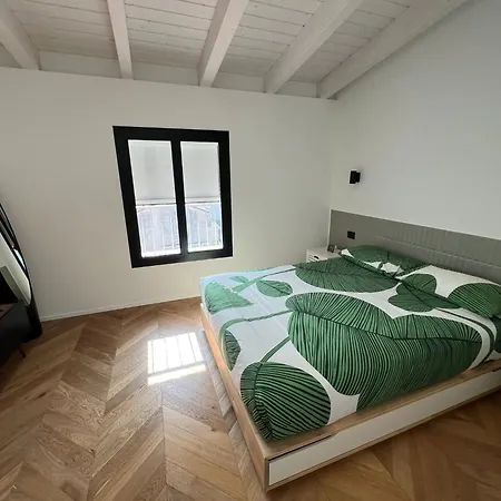 Apartmán Iconicvue Skyline Porta Nuova