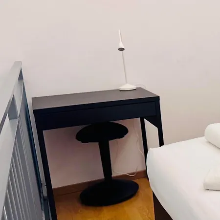 Romana Loft Apartment