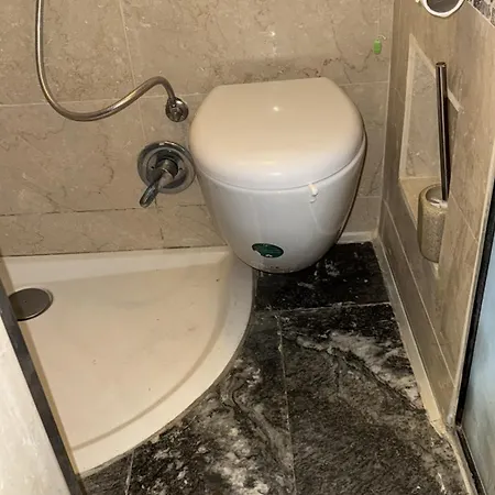 Real Duomo Palace Mini Apartment *