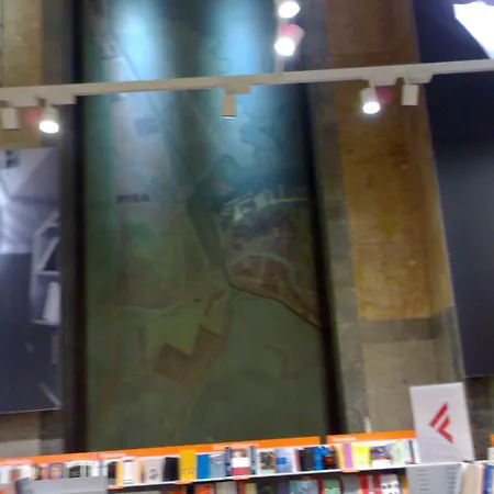 Real Duomo Palace Mini Апартаменты *