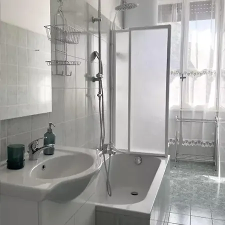 Bwr - Two-room Near Navigli Area, Foppa Milán