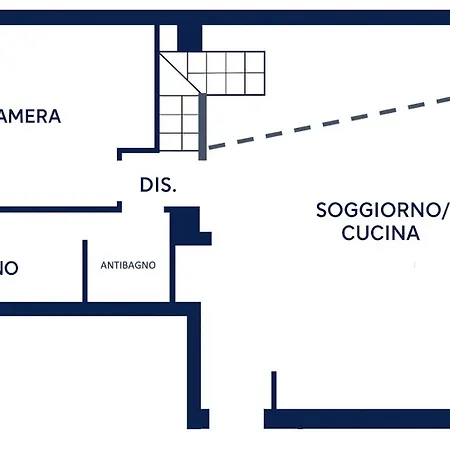 Duomo Linate ミラノ