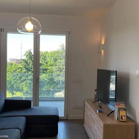 Davide Host Da Giulietta, 20 Min To Duomo * Mediolan