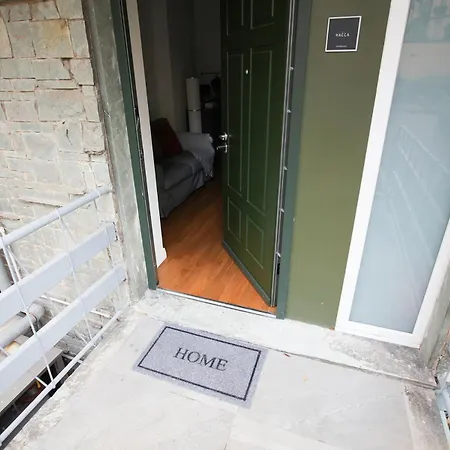 Appartamento Hacca Collection - Charming Gem In Corso Magenta & Sant'ambrogio *