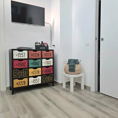 Lägenhet Miloft Milano