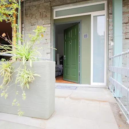 Hacca Collection - Charming Gem In Corso Magenta&sant'ambrogio *