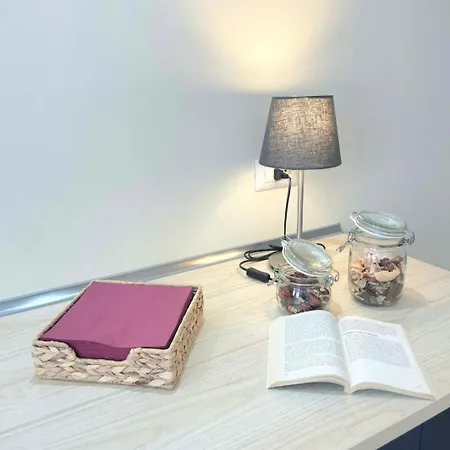 Apartament Miloft *