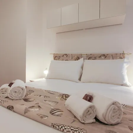 Apartmán Hacca Collection - Charming Gem In Corso Magenta & Sant'ambrogio