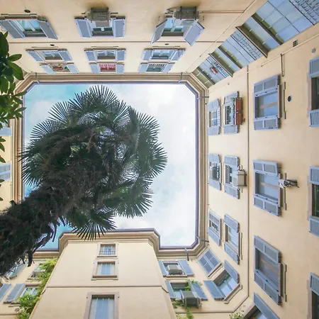 Hacca Collection - Charming 1-br In Cool Porta Venezia * Milan