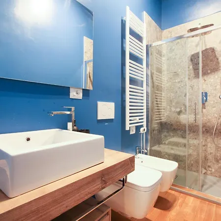 Apartment Hacca Collection - Charming Gem In Corso Magenta&sant'ambrogio Mailand