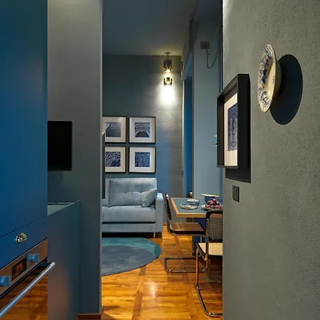 Fifty Eight Regina Margherita *